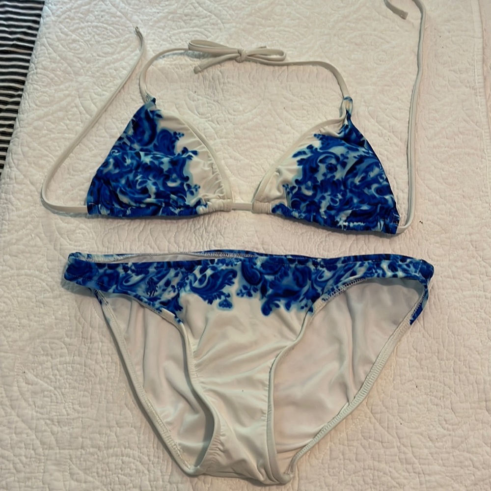 Ralph Lauren. 2pc bikini